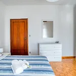 Lejlighed Guesthost - Comfy With Balcony