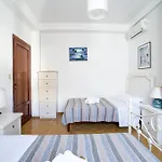 Lejlighed Guesthost - Comfy With Balcony Perugia