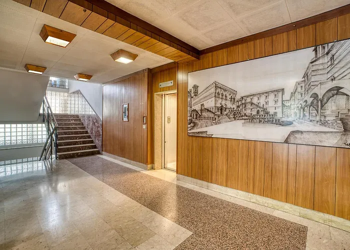 Appartement Guesthost - Comfy With Balcony