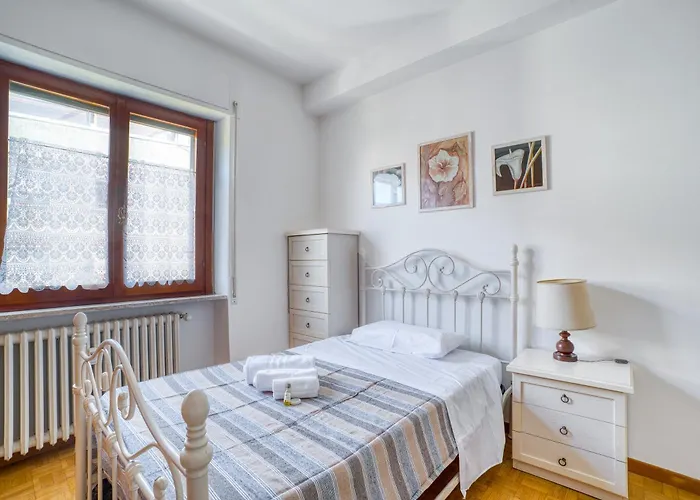 Appartement Guesthost - Comfy With Balcony Perugia