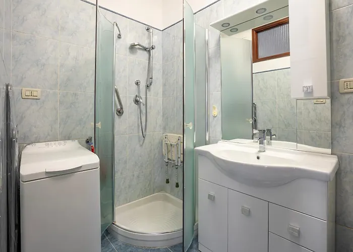 Appartement Guesthost - Comfy With Balcony *