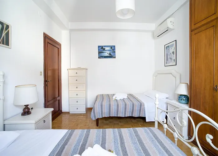 Appartement Guesthost - Comfy With Balcony Perugia